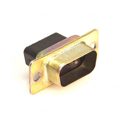 170-009-171-000 by NorComp Inc. - CONNECTOR D-SUB HOUSING PLUG 9POS