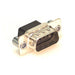 170-009-172-020 by NorComp Inc. - CONNECTOR D-SUB HOUSING PLUG 9POS
