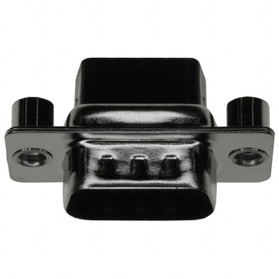 170-009-173L020 by NorComp Inc. - CONNECTOR D-SUB HOUSING PLUG 9POS