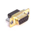 170-009-271-020 by NorComp Inc. - CONNECTOR D-SUB HOUSING RCPT 9POS
