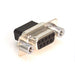 170-009-272-030 by NorComp Inc. - CONNECTOR D-SUB HOUSING RCPT 9POS