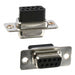 170-009-273L000 by NorComp Inc. - CONNECTOR D-SUB HOUSING RCPT 9POS