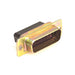 170-015-171-000 by NorComp Inc. - CONNECTOR D-SUB HOUSING PLUG 15POS