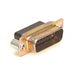 170-015-171-020 by NorComp Inc. - CONNECTOR D-SUB HOUSING PLUG 15POS