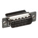 170-015-173L010 by NorComp Inc. - CONNECTOR D-SUB HOUSING PLUG 15POS