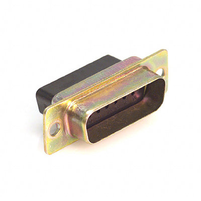 170-015-271-000 by NorComp Inc. - CONNECTOR D-SUB HOUSING RCPT 15POS