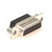 170-015-273L020 by NorComp Inc. - CONNECTOR D-SUB HOUSING RCPT 15POS