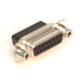 170-015-272-030 by NorComp Inc. - CONNECTOR D-SUB HOUSING RCPT 15POS