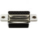 170-015-272L010 by NorComp Inc. - CONNECTOR D-SUB HOUSING RCPT 15POS