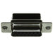 170-015-273L010 by NorComp Inc. - CONNECTOR D-SUB HOUSING RCPT 15POS