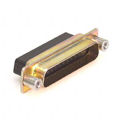 170-025-171-030 by NorComp Inc. - CONNECTOR D-SUB HOUSING PLUG 25POS