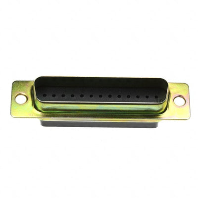 170-025-171L000 by NorComp Inc. - CONNECTOR D-SUB HOUSING PLUG 25POS
