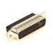 170-025-172-000 by NorComp Inc. - CONNECTOR D-SUB HOUSING PLUG 25POS