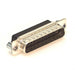 170-025-172L020 by NorComp Inc. - CONNECTOR D-SUB HOUSING PLUG 25POS