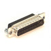 170-025-173L020 by NorComp Inc. - CONNECTOR D-SUB HOUSING PLUG 25POS