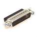 170-025-172-030 by NorComp Inc. - CONNECTOR D-SUB HOUSING PLUG 25POS