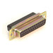 170-025-271L000 by NorComp Inc. - CONNECTOR D-SUB HOUSING RCPT 25POS