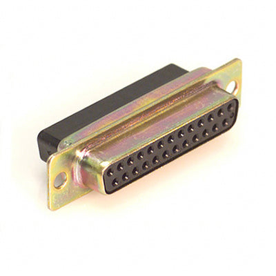 170-025-271-000 by NorComp Inc. - CONNECTOR D-SUB HOUSING RCPT 25POS