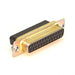 170-025-271-010 by NorComp Inc. - CONNECTOR D-SUB HOUSING RCPT 25POS