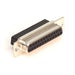 170-025-272-000 by NorComp Inc. - CONNECTOR D-SUB HOUSING RCPT 25POS