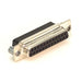 170-025-272-020 by NorComp Inc. - CONNECTOR D-SUB HOUSING RCPT 25POS