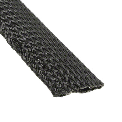 170-03013 by HellermannTyton - EXPAND SLEEVE 3/4"" X 75' BLACK