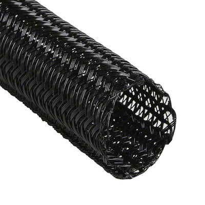 170-03025 by HellermannTyton - SELF WRAP 50' BLACK