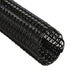 170-03025 by HellermannTyton - SELF WRAP 50' BLACK