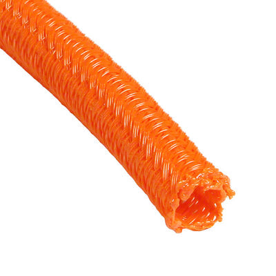 170-03082 by HellermannTyton - SELF WRAP 200' ORANGE