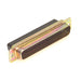 170-037-171-000 by NorComp Inc. - CONNECTOR D-SUB HOUSING PLUG 37POS