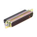 170-037-171-010 by NorComp Inc. - CONNECTOR D-SUB HOUSING PLUG 37POS