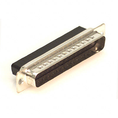 170-037-172-000 by NorComp Inc. - CONNECTOR D-SUB HOUSING PLUG 37POS