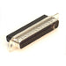 170-037-172L000 by NorComp Inc. - CONNECTOR D-SUB HOUSING PLUG 37POS