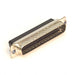 170-037-172-010 by NorComp Inc. - CONNECTOR D-SUB HOUSING PLUG 37POS