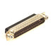 170-037-172L030 by NorComp Inc. - CONNECTOR D-SUB HOUSING PLUG 37POS