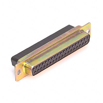 170-037-271L000 by NorComp Inc. - CONNECTOR D-SUB HOUSING RCPT 37POS