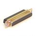 170-037-271-010 by NorComp Inc. - CONNECTOR D-SUB HOUSING RCPT 37POS