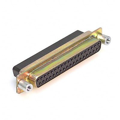 170-037-271-030 by NorComp Inc. - CONNECTOR D-SUB HOUSING RCPT 37POS