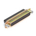 170-037-271-030 by NorComp Inc. - CONNECTOR D-SUB HOUSING RCPT 37POS