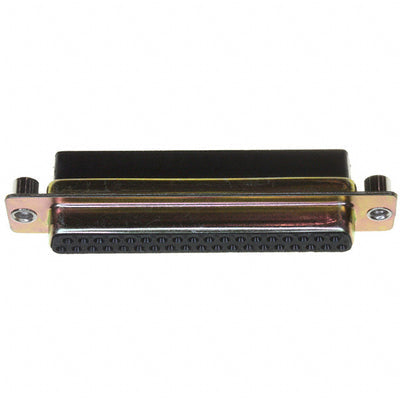 170-037-271L020 by NorComp Inc. - CONNECTOR D-SUB HOUSING RCPT 37POS