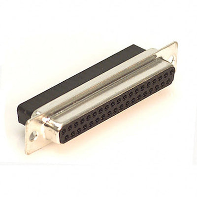 170-037-272-000 by NorComp Inc. - CONNECTOR D-SUB HOUSING RCPT 37POS