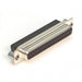 170-037-272-020 by NorComp Inc. - CONNECTOR D-SUB HOUSING RCPT 37POS
