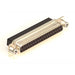 170-037-273L030 by NorComp Inc. - CONNECTOR D-SUB HOUSING RCPT 37POS