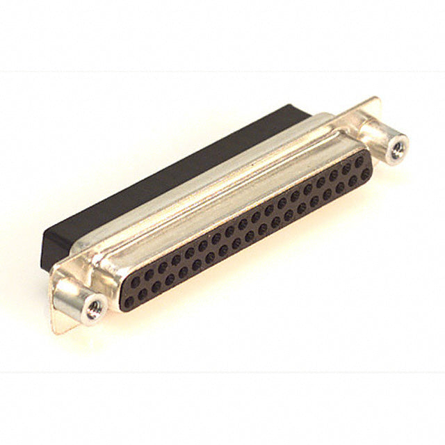 170-037-272L030 by NorComp Inc. - CONNECTOR D-SUB HOUSING RCPT 37POS