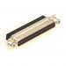 170-037-272-030 by NorComp Inc. - CONNECTOR D-SUB HOUSING RCPT 37POS