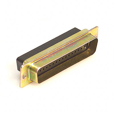 170-050-171-000 by NorComp Inc. - CONNECTOR D-SUB HOUSING PLUG 50POS