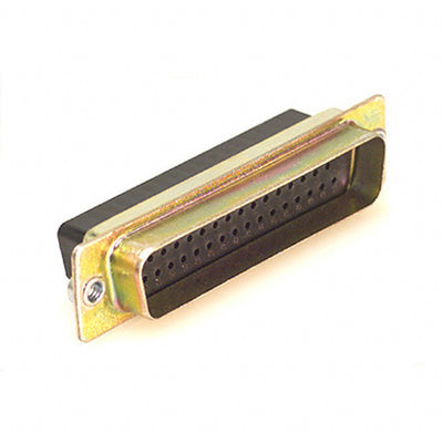 170-050-171-010 by NorComp Inc. - CONNECTOR D-SUB HOUSING PLUG 50POS
