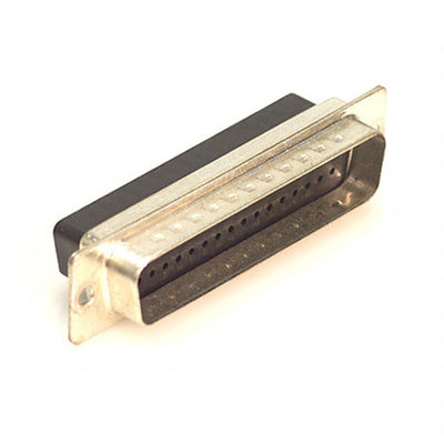 170-050-172-000 by NorComp Inc. - CONNECTOR D-SUB HOUSING PLUG 50POS