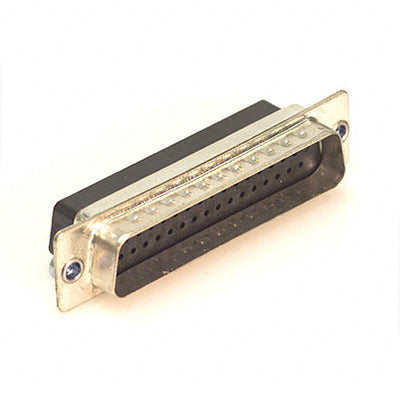 170-050-172-010 by NorComp Inc. - CONNECTOR D-SUB HOUSING PLUG 50POS