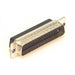 170-050-172-010 by NorComp Inc. - CONNECTOR D-SUB HOUSING PLUG 50POS